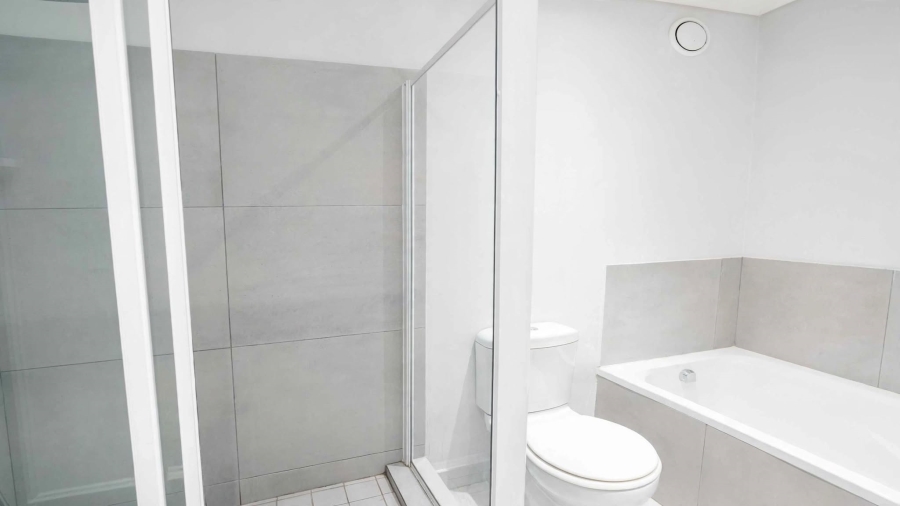 2 Bedroom Property for Sale in Rondebosch Village Western Cape